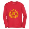 ATC PRO TEAM LONG SLEEVE YOUTH TEE Thumbnail