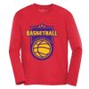 ATC PRO TEAM LONG SLEEVE YOUTH TEE Thumbnail
