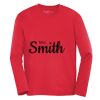 ATC PRO TEAM LONG SLEEVE YOUTH TEE Thumbnail
