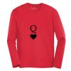 ATC PRO TEAM LONG SLEEVE YOUTH TEE Thumbnail