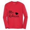 ATC PRO TEAM LONG SLEEVE YOUTH TEE Thumbnail