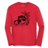 ATC PRO TEAM LONG SLEEVE YOUTH TEE Thumbnail