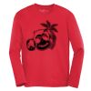 ATC PRO TEAM LONG SLEEVE YOUTH TEE Thumbnail