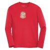 ATC PRO TEAM LONG SLEEVE YOUTH TEE Thumbnail