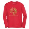 ATC PRO TEAM LONG SLEEVE YOUTH TEE Thumbnail
