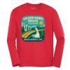 ATC PRO TEAM LONG SLEEVE YOUTH TEE Thumbnail