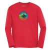 ATC PRO TEAM LONG SLEEVE YOUTH TEE Thumbnail