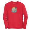 ATC PRO TEAM LONG SLEEVE YOUTH TEE Thumbnail