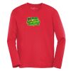 ATC PRO TEAM LONG SLEEVE YOUTH TEE Thumbnail