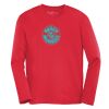 ATC PRO TEAM LONG SLEEVE YOUTH TEE Thumbnail