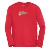 ATC PRO TEAM LONG SLEEVE YOUTH TEE Thumbnail