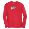 ATC PRO TEAM LONG SLEEVE YOUTH TEE Thumbnail