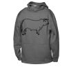 ATC™ PTECH® FLEECE YOUTH HOODIE Thumbnail