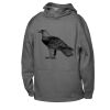 ATC™ PTECH® FLEECE YOUTH HOODIE Thumbnail