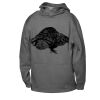ATC™ PTECH® FLEECE YOUTH HOODIE Thumbnail