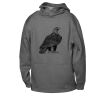 ATC™ PTECH® FLEECE YOUTH HOODIE Thumbnail