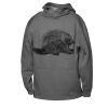 ATC™ PTECH® FLEECE YOUTH HOODIE Thumbnail