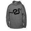 ATC™ PTECH® FLEECE YOUTH HOODIE Thumbnail