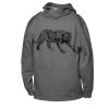 ATC™ PTECH® FLEECE YOUTH HOODIE Thumbnail