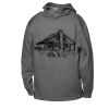 ATC™ PTECH® FLEECE YOUTH HOODIE Thumbnail