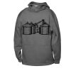 ATC™ PTECH® FLEECE YOUTH HOODIE Thumbnail