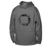 ATC™ PTECH® FLEECE YOUTH HOODIE Thumbnail