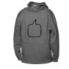 ATC™ PTECH® FLEECE YOUTH HOODIE Thumbnail