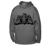 ATC™ PTECH® FLEECE YOUTH HOODIE Thumbnail