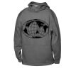 ATC™ PTECH® FLEECE YOUTH HOODIE Thumbnail