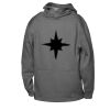 ATC™ PTECH® FLEECE YOUTH HOODIE Thumbnail