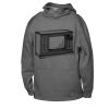 ATC™ PTECH® FLEECE YOUTH HOODIE Thumbnail