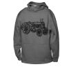 ATC™ PTECH® FLEECE YOUTH HOODIE Thumbnail