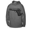 ATC™ PTECH® FLEECE YOUTH HOODIE Thumbnail