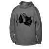 ATC™ PTECH® FLEECE YOUTH HOODIE Thumbnail