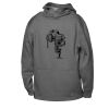 ATC™ PTECH® FLEECE YOUTH HOODIE Thumbnail