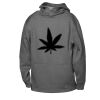 ATC™ PTECH® FLEECE YOUTH HOODIE Thumbnail