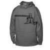 ATC™ PTECH® FLEECE YOUTH HOODIE Thumbnail