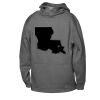 ATC™ PTECH® FLEECE YOUTH HOODIE Thumbnail