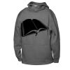 ATC™ PTECH® FLEECE YOUTH HOODIE Thumbnail
