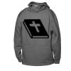 ATC™ PTECH® FLEECE YOUTH HOODIE Thumbnail