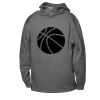 ATC™ PTECH® FLEECE YOUTH HOODIE Thumbnail