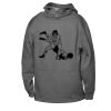 ATC™ PTECH® FLEECE YOUTH HOODIE Thumbnail
