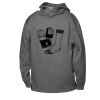 ATC™ PTECH® FLEECE YOUTH HOODIE Thumbnail