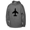 ATC™ PTECH® FLEECE YOUTH HOODIE Thumbnail