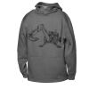 ATC™ PTECH® FLEECE YOUTH HOODIE Thumbnail