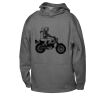 ATC™ PTECH® FLEECE YOUTH HOODIE Thumbnail