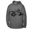 ATC™ PTECH® FLEECE YOUTH HOODIE Thumbnail