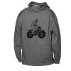 ATC™ PTECH® FLEECE YOUTH HOODIE Thumbnail