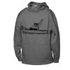 ATC™ PTECH® FLEECE YOUTH HOODIE Thumbnail