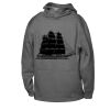ATC™ PTECH® FLEECE YOUTH HOODIE Thumbnail